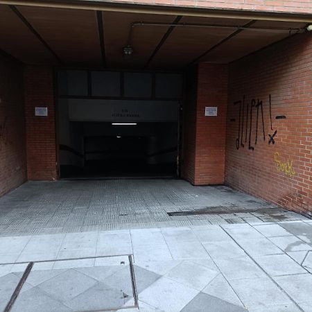 Apartamento Espacioso Frente Al Corte Ingles Con Plaza De Garaje Gratis - Vu75 سلامنكا المظهر الخارجي الصورة