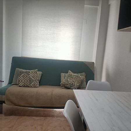 Apartamento Espacioso Frente Al Corte Ingles Con Plaza De Garaje Gratis - Vu75 سلامنكا المظهر الخارجي الصورة