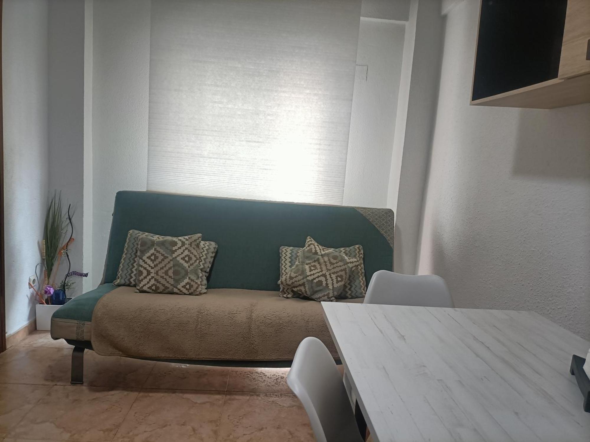 Apartamento Espacioso Frente Al Corte Ingles Con Plaza De Garaje Gratis - Vu75 سلامنكا المظهر الخارجي الصورة