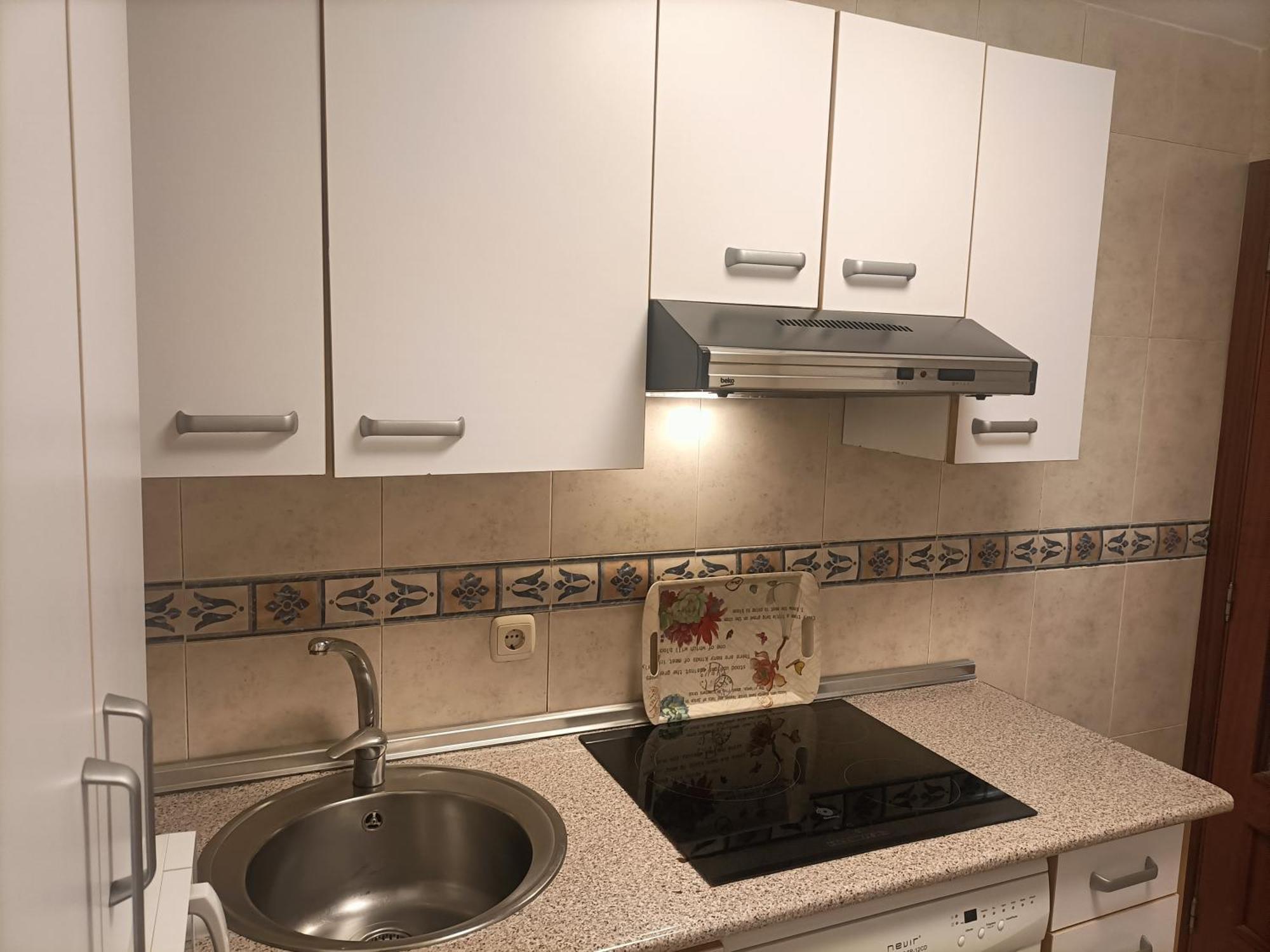 Apartamento Espacioso Frente Al Corte Ingles Con Plaza De Garaje Gratis - Vu75 سلامنكا المظهر الخارجي الصورة