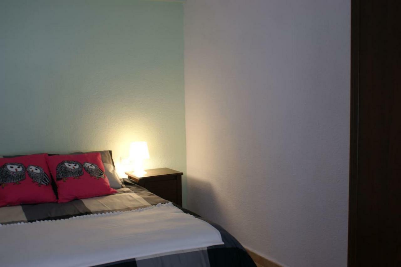 Apartamento Espacioso Frente Al Corte Ingles Con Plaza De Garaje Gratis - Vu75 سلامنكا المظهر الخارجي الصورة