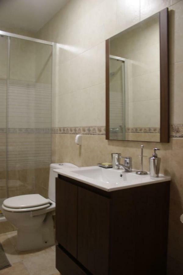 Apartamento Espacioso Frente Al Corte Ingles Con Plaza De Garaje Gratis - Vu75 سلامنكا المظهر الخارجي الصورة