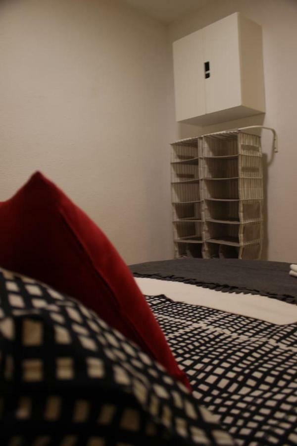 Apartamento Espacioso Frente Al Corte Ingles Con Plaza De Garaje Gratis - Vu75 سلامنكا المظهر الخارجي الصورة